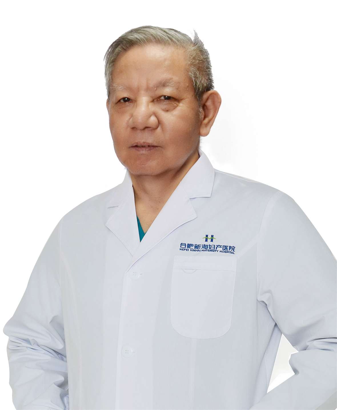 戴如生
