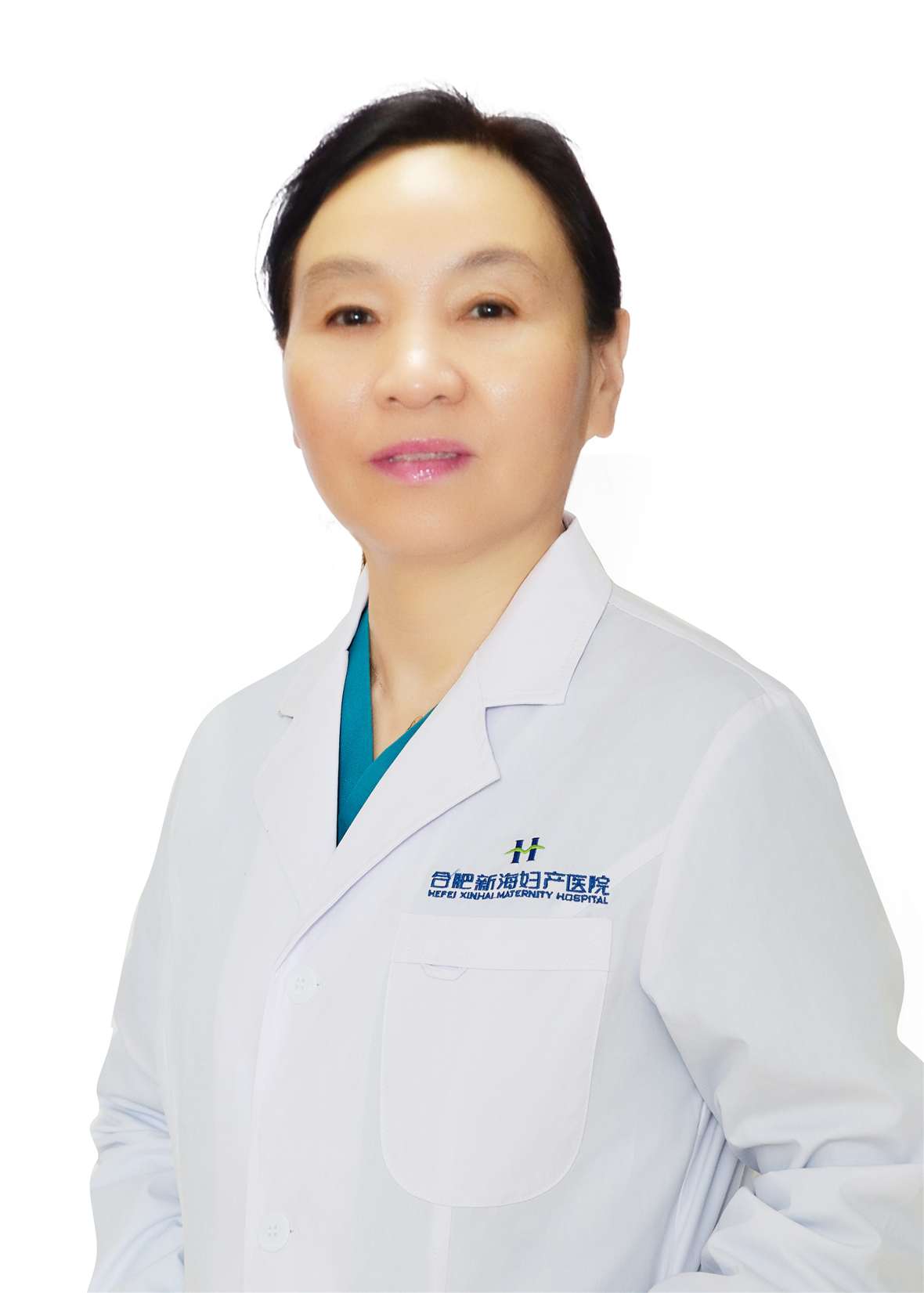 李雪英