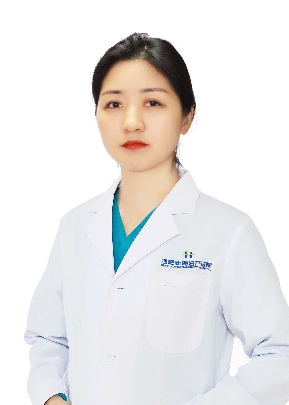  杨晓艳