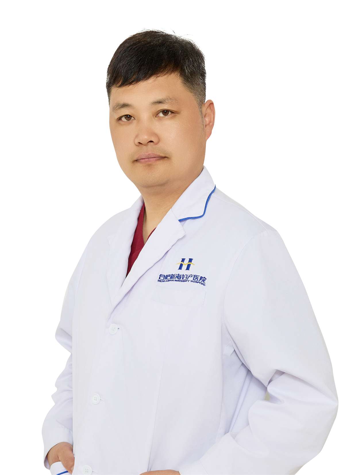 杨冲利