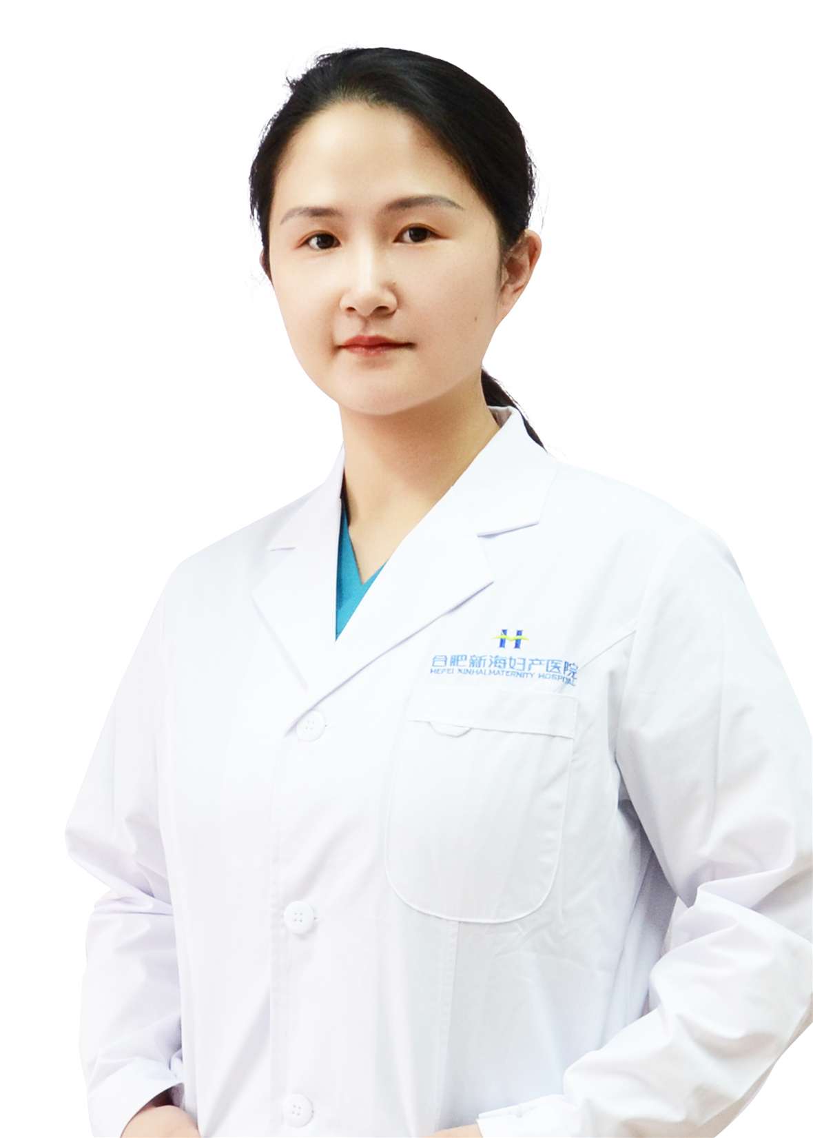 朱晓丽